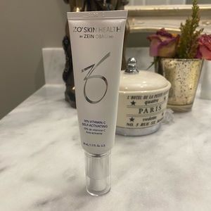 ZO Skin Health 10% Vitamin C Self Activating